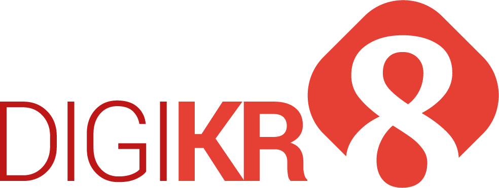 Digikr8